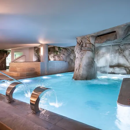 Le Riviera - Hôtel Restaurant&Spa - Ex Golden Tulip Aix les bains-2